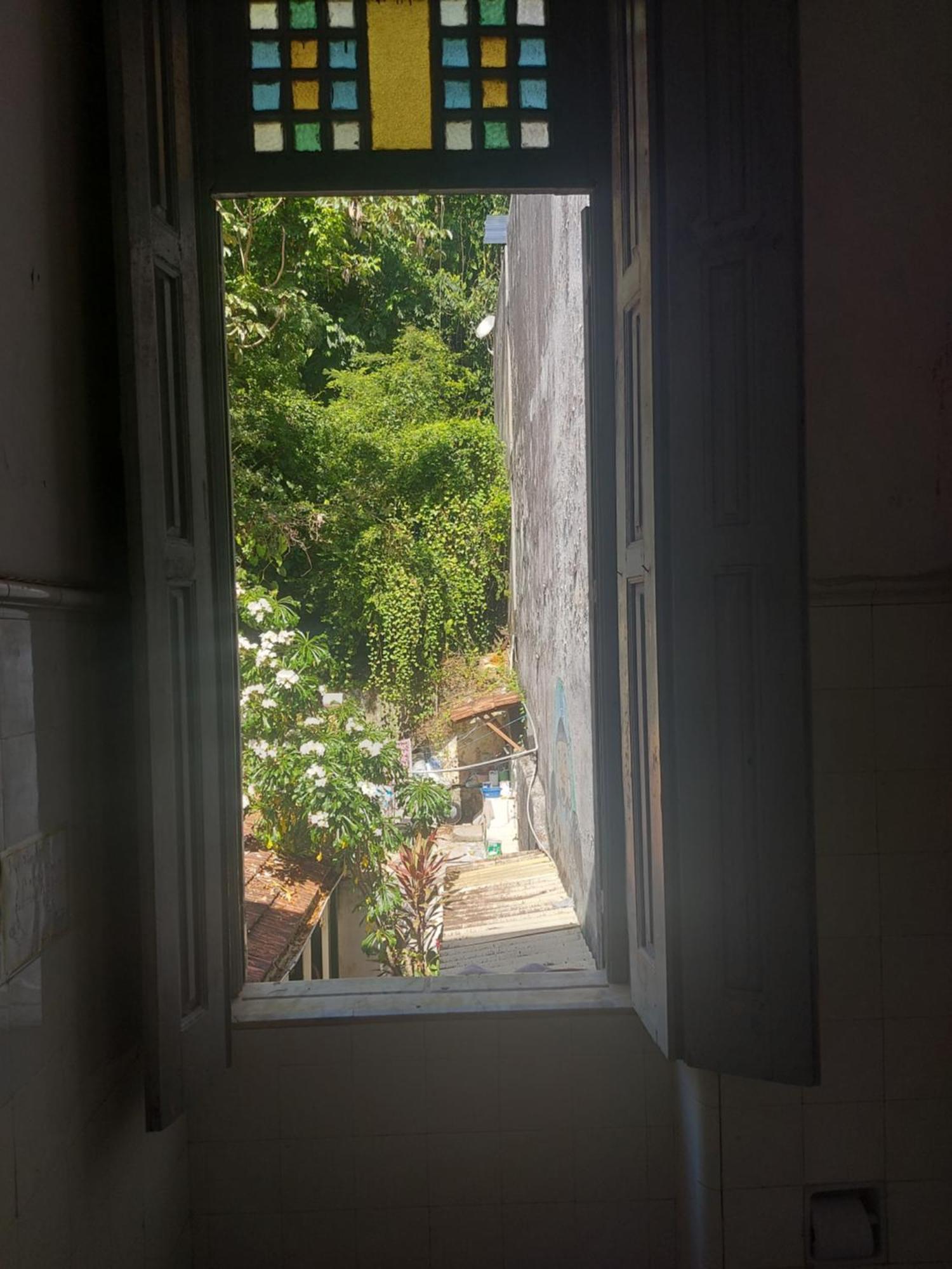 Hostel Caminito En Salvador da Bahia Exterior foto
